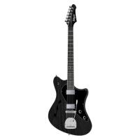 Balaguer Guitars Espada Ambient Select Gloss See Through Black エレキギター