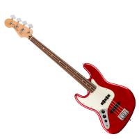 Fender フェンダー Player Jazz Bass LH PF CAR エレキベース