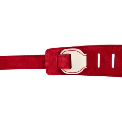 Fender フェンダー JOHN 5 LEATHER STRAP ジョン5 革 ギターストラップ 本体画像