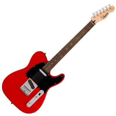 Squier スクワイヤー スクワイア Sonic Telecaster LRL TOR エレキギター テレキャスター