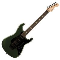 Charvel シャーベル Pro-Mod So-Cal Style 1 HSS FR E Lambo Green エレキギター