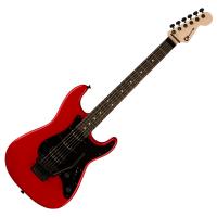 Charvel シャーベル Pro-Mod So-Cal Style 1 HSS FR E Ferrari Red エレキギター