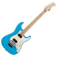 Charvel シャーベル Pro-Mod So-Cal Style 1 HH FR M Infinity Blue エレキギター