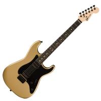 Charvel Pro-Mod So-Cal Style 1 HH HT E Ebony Fingerboard Pharaohs Gold エレキギター