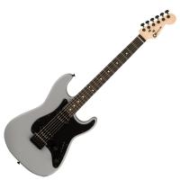 Charvel Pro-Mod So-Cal Style 1 HH HT E Ebony Fingerboard Primer Gray エレキギター
