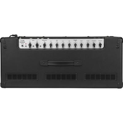 EVH 5150 Iconic Series 60W 2X12 Combo Black ギターアンプ コンボ 詳細画像