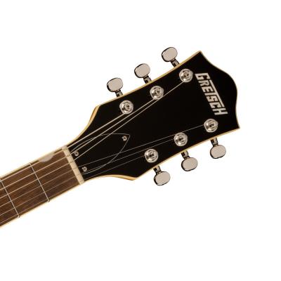 GRETSCH グレッチ G5655T-QM Electromatic Center Block Jr. Single-Cut Quilted Maple with Bigsby Speyside エレキギター エレキギター セミアコ ネックトップ 画像