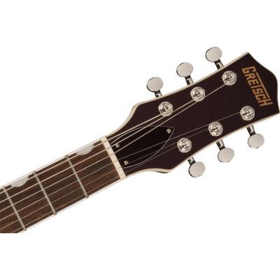 GRETSCH G5210-P90 ELECTROMATIC JET TWO 90 SINGLE-CUT WITH WRAPAROUND TAILPIECE FRLN ヘッド