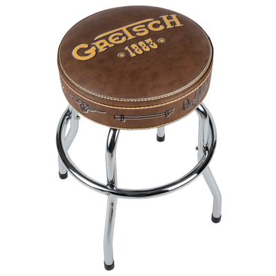 GRETSCH グレッチ 1883 BARSTOOL 24" スツール バースツール 椅子