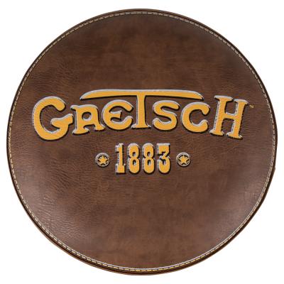 GRETSCH グレッチ 1883 BARSTOOL 24' スツール バースツール 椅子 本体画像