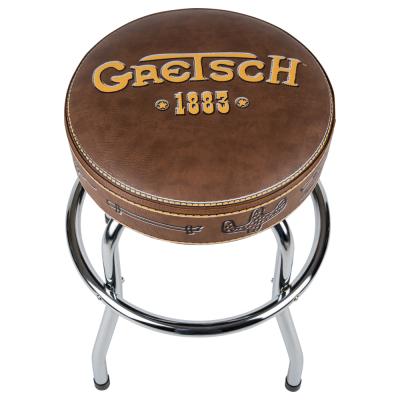 GRETSCH グレッチ 1883 BARSTOOL 24' スツール バースツール 椅子 本体画像