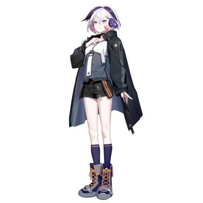 INCS toenter INCCEV-01 Ci flower ソングスターターパッケージ パッケージ画像