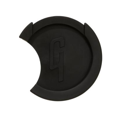 Gibson GA-FDBKSPR2 Generation Acoustic Soundhole Cover, with Pickup Control Access サウンドホールカバー