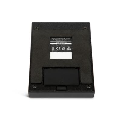 MARSHALL Shredmaster ギターエフェクター 裏面画像