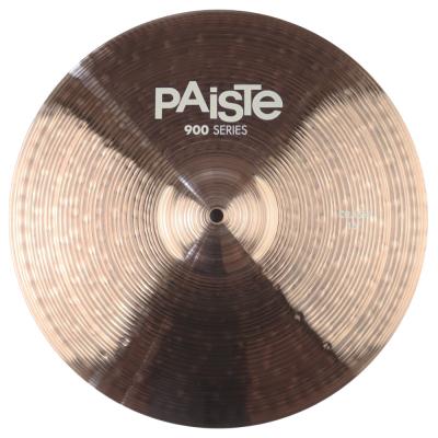 PAISTE 900 Series Crash 16" クラッシュシンバル