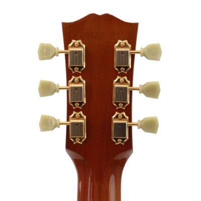 Gibson Hummingbird Original Heritage Cherry Sunburst エレクトリックアコースティックギター 詳細画像