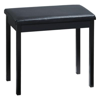 ROLAND BNC-15-BK Organ Bench 高さ固定タイプ オルガンイス
