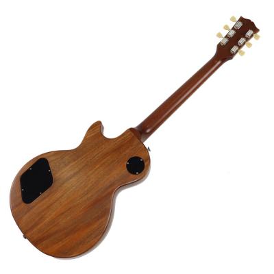 Gibson Les Paul Standard 50s Faded Vintage Honey Burst エレキギター 詳細画像