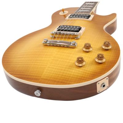 Gibson Les Paul Standard 50s Faded Vintage Honey Burst エレキギター 詳細画像