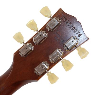 Gibson Les Paul Standard 50s Faded Vintage Honey Burst エレキギター 詳細画像