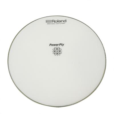 ROLAND MH2-22BD POWERPLY MESH HEAD メッシュヘッド 22インチ バスドラム用
