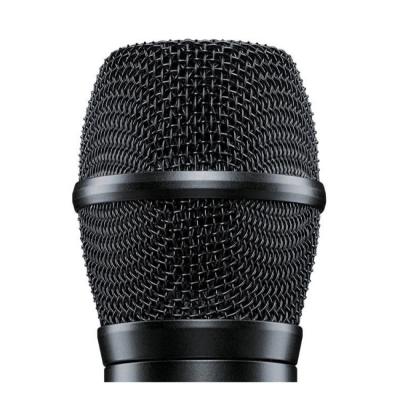 SHURE RPW184 KSM9BK用マイクヘッド ブラック