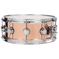DW CO7-1404SD/COPPER/C Collector’s Copper Snare Drums スネアドラム