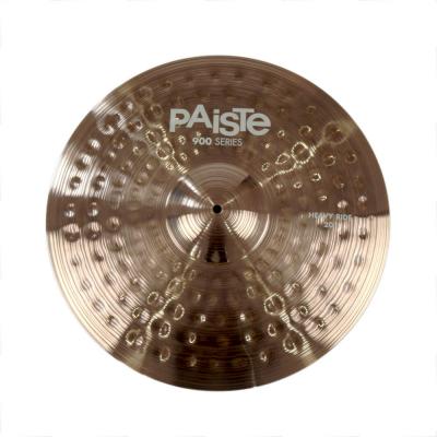 PAISTE 900 Series Heavy Ride 20" ライドシンバル
