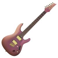 IBANEZ SML721-RGC Axe Design Lab Rose Gold Chameleon エレキギター