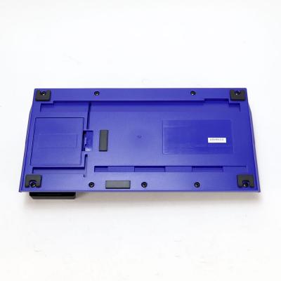 【中古】ボス マルチエフェクター BOSS GT-1 Guitar Effect Processor 裏面