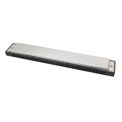 TOMBO 民謡ハーモニカ 雅音(みやびね) 複音ハーモニカ