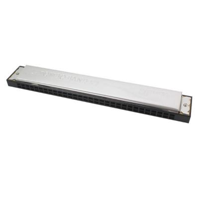 TOMBO 民謡ハーモニカ/島音(しまうと) 複音ハーモニカ