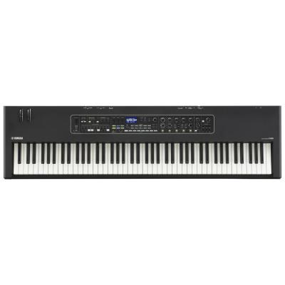 ヤマハ YAMAHA CK88 ステージキーボード シンセサイザー