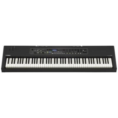 ヤマハ YAMAHA CK88 ステージキーボード シンセサイザー 全体画像