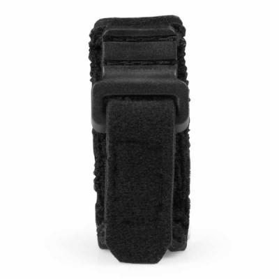 Gator Frameworks GTR-FRETMUTESM-1BK(L) フレットミュート ラージサイズ 8弦ギター/6弦ベース用 裏面画像