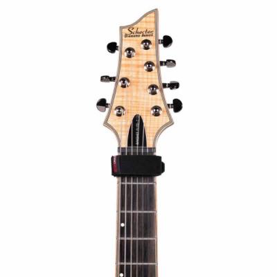 Gator Frameworks GTR-FRETMUTESM-1BK(L) フレットミュート ラージサイズ 8弦ギター/6弦ベース用 7弦ギター