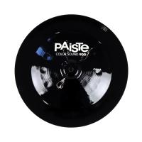PAISTE Color Sound 900 Black China 14" チャイナシンバル