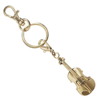 NAKANO MM120KHVIG オールミュージックキーホルダー バイオリン