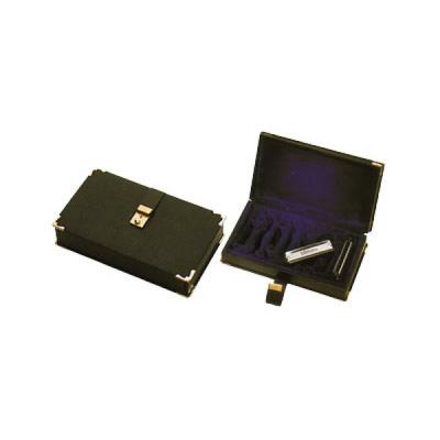 TOMBO HC-8DX ハーモニカケース8本入