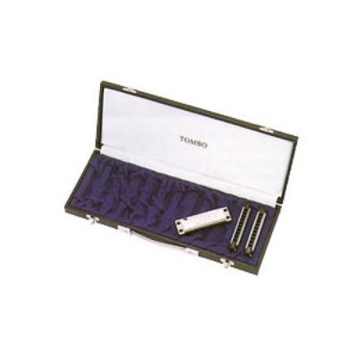 TOMBO 10HC-12 ハーモニカケース12本入