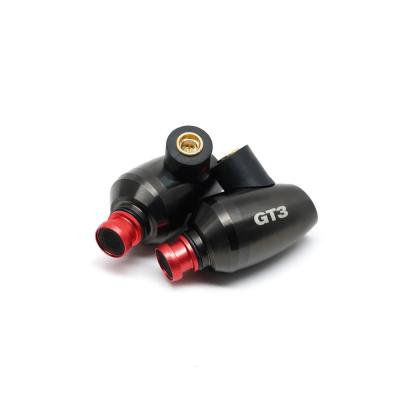 ADV. GT3 SuperBass カナル型 有線イヤホン イヤホン本体部