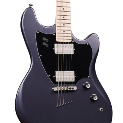 GUILD SURFLINER HH CANYON DUSK エレキギター ピックアップ、ブリッジ、コントロール部画像