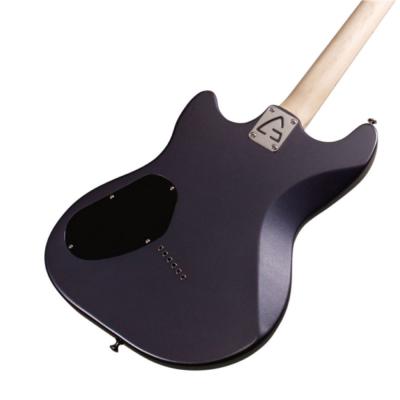 GUILD SURFLINER HH CANYON DUSK エレキギター ボディバック