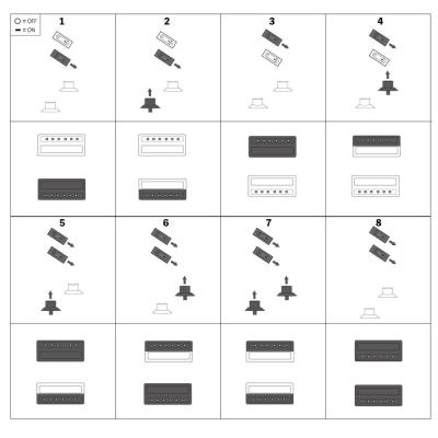 GUILD SURFLINER HH CANYON DUSK エレキギター PU配列画像