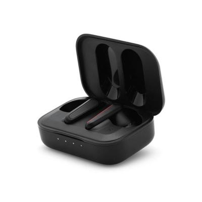 ADV. NSMO TWS トゥルーワイヤレスイヤホン ケース収納状態