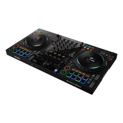 Pioneer DJ パイオニアDJ DDJ-FLX10 DJコントローラー 詳細画像