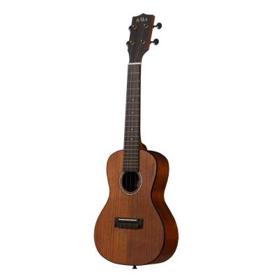 KALA KA-KOA-C コンサートウクレレ ハワイアンコア材採用 カラウクレレ サイド画像