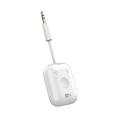MEE audio ミーオーディオ Connect Air Bluetoothトランスミッター 送信機 全体像