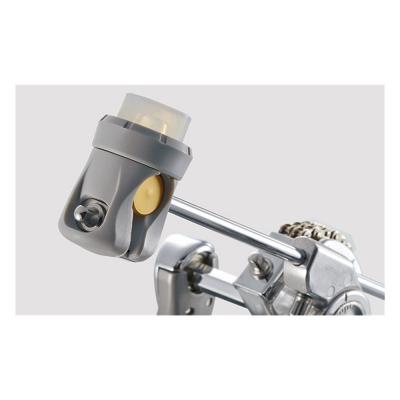 TAMA HP910LWZB Speed Cobra 910 Twin Pedal ドラムツインペダル ソフトキャリングバック付き ドラムツインペダル ビーター 画像