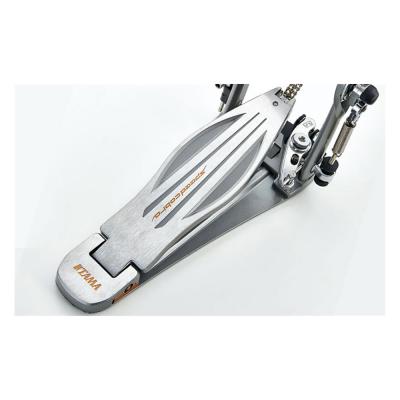 TAMA HP910LWZB Speed Cobra 910 Twin Pedal ドラムツインペダル ソフトキャリングバック付き ドラムツインペダル 画像